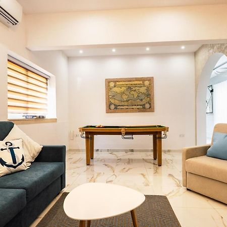 Stunning Holiday Villa With A Heated Jacuzzi San Pawl il-Baħar Eksteriør billede