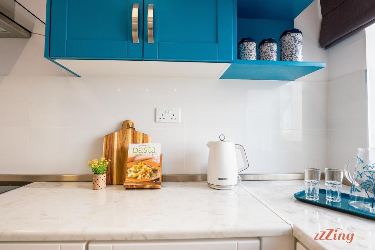 Stunning Holiday Villa With A Heated Jacuzzi San Pawl il-Baħar Eksteriør billede