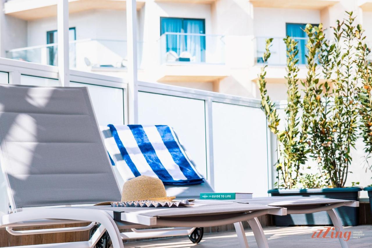Stunning Holiday Villa With A Heated Jacuzzi San Pawl il-Baħar Eksteriør billede