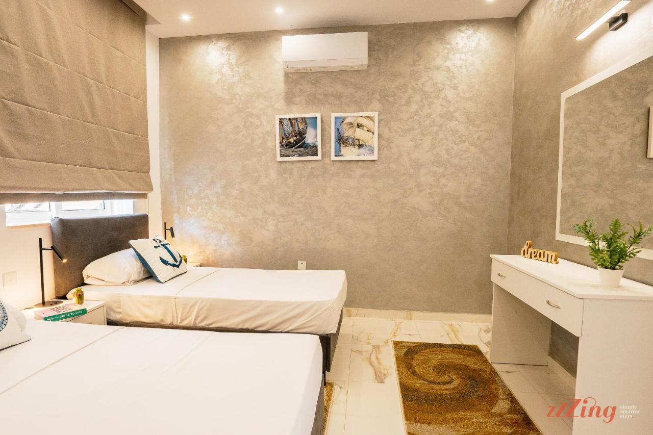 Stunning Holiday Villa With A Heated Jacuzzi San Pawl il-Baħar Eksteriør billede