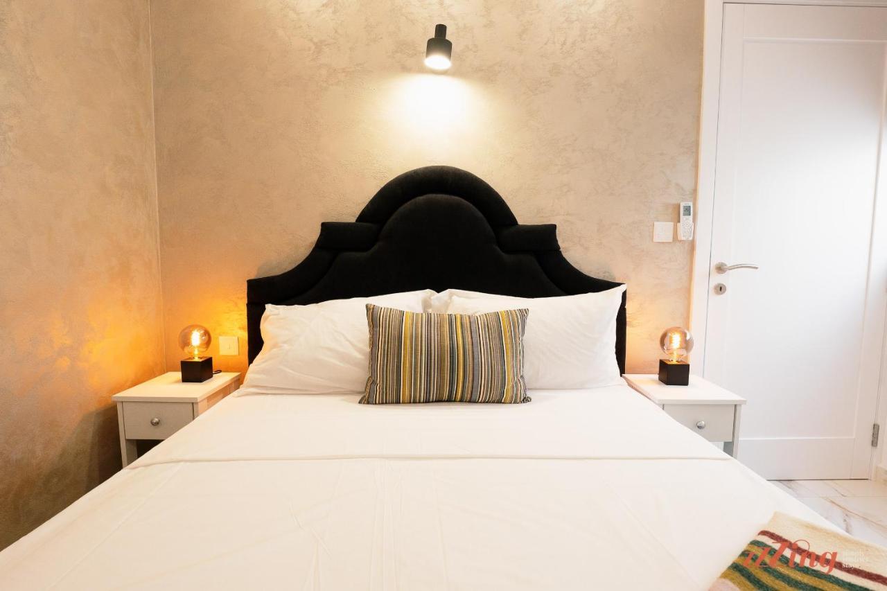 Stunning Holiday Villa With A Heated Jacuzzi San Pawl il-Baħar Eksteriør billede