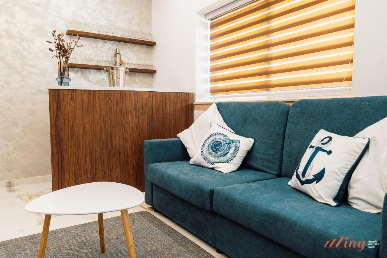 Stunning Holiday Villa With A Heated Jacuzzi San Pawl il-Baħar Eksteriør billede