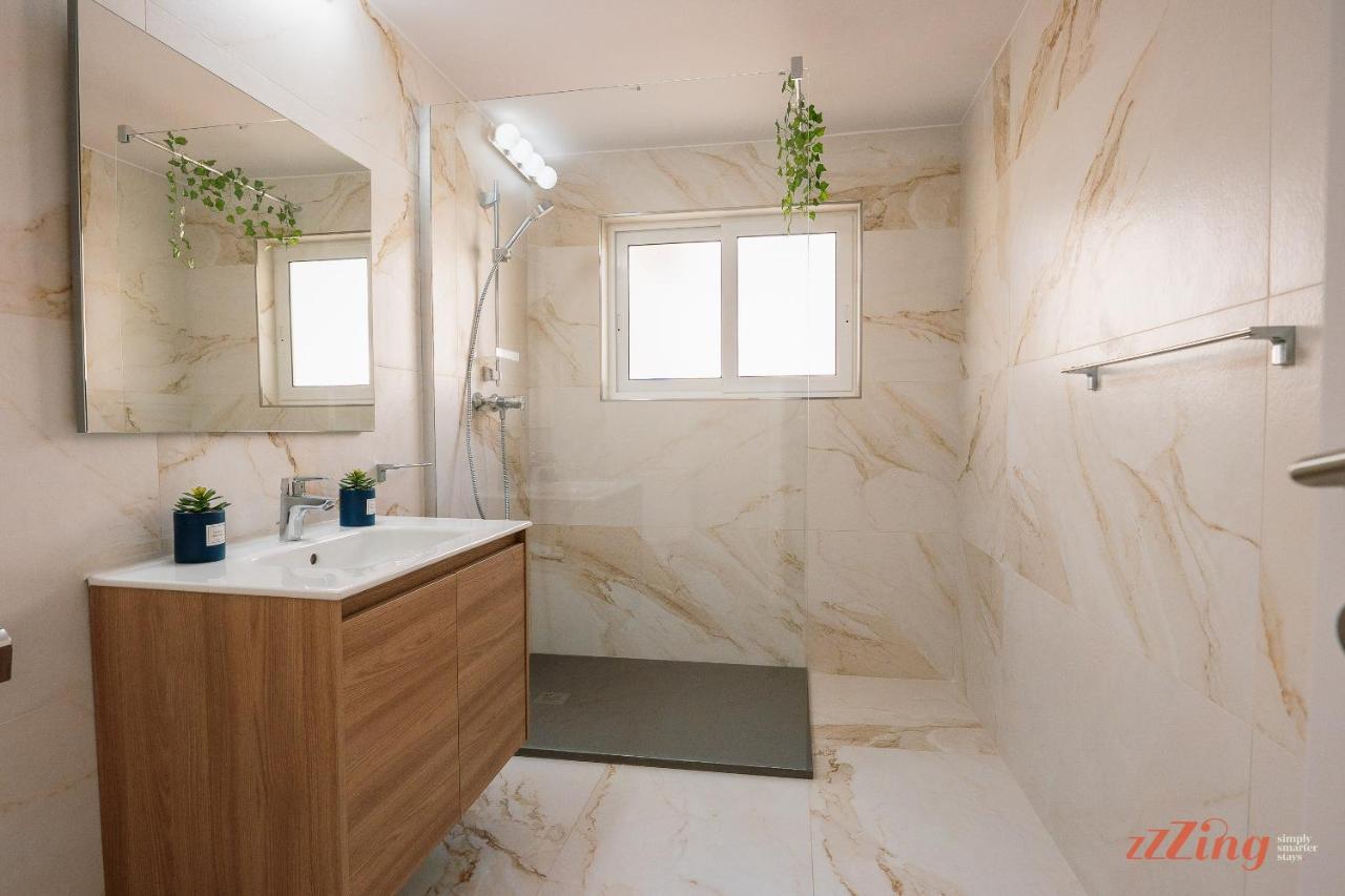 Stunning Holiday Villa With A Heated Jacuzzi San Pawl il-Baħar Eksteriør billede