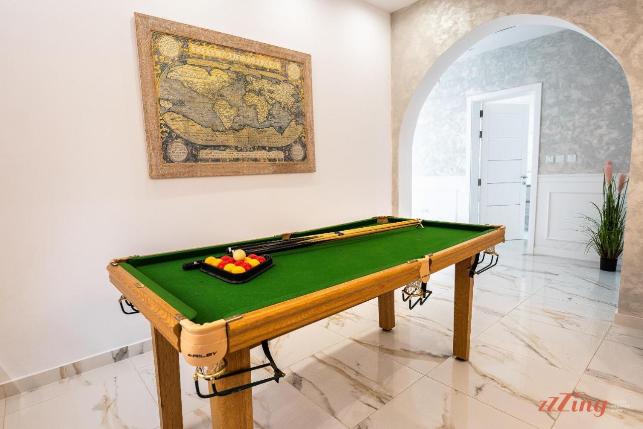 Stunning Holiday Villa With A Heated Jacuzzi San Pawl il-Baħar Eksteriør billede